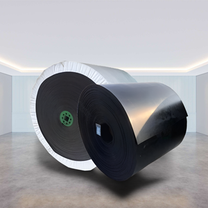 5 ply băng tải EP500/4 vải mục đích chung cao su Bìa băng tải vành đai - Product Image 1