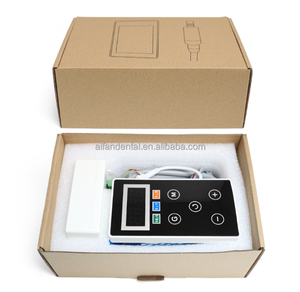 [Aifan dentale] miglior prezzo sedia dentale Led Brushless fibra ottica costruito in dentale motore elettrico - Product Image 5