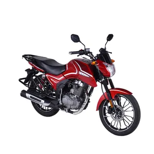 China Supplier Regular Loading Capacity 150kgs 4-stroke 150cc Other Engines Systems Motorcycles