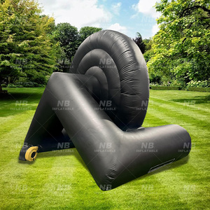 NB <b>Inflatable</b> Football Soccer Dart Outdoor Board Score <b>Game</b> SP8 <b>Inflatable</b> Football Soccer Dart NB <b>Inflatable</b> Football Soccer Da - Product Image 5