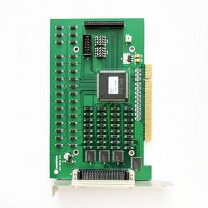 <span class=keywords><strong>Leadtech</strong></span> I0C-0640 1170600383 WORK000825 V1.1 Carte mère industrielle Carte CPU Stock 100% test - Product Image 3
