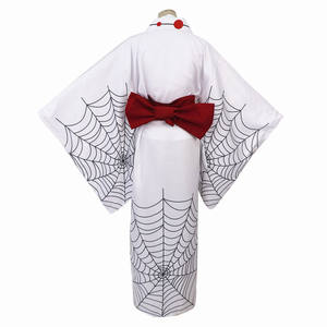 Disfraz Completo de Cosplay de Ghost <span class=keywords><strong>Killing</strong></span> Blade, Spider Mother de Twelve Ghost <span class=keywords><strong>Moon</strong></span> Spider y Spider Sister - Product Image 5