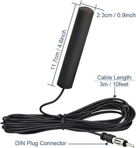 <span class=keywords><strong>Antena</strong></span> 4G <span class=keywords><strong>de</strong></span> Parche Omnidireccional con Conector RF Adhesivo <span class=keywords><strong>de</strong></span> Alta Ganancia 3dBi 698-2700MHz <span class=keywords><strong>para</strong></span> GSM 3G 4G LTE Wifi <span class=keywords><strong>de</strong></span> Fábrica SD - Product Image 6