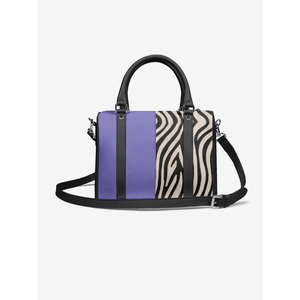 Bolso Tote LUXE ECOLOGICAL BYMANYC Nueva York Elegancia Vegana - Product Image 2