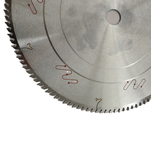 Wood <strong>Saw</strong> <strong>Blades</strong> Are <strong>Used</strong> to Cut Soft and Hard Wood As Well As Wood with Live Knots Hard Alloy Multi-<strong>blade</strong> <strong>Saw</strong> <strong>Blade</strong> - Product Image 5