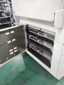 99% nuevo equipo de oficina USB multifunción A3 Color origen impresora máquina ForXerox ApeosPore VC70 C75 copiadora Digital Fotocopia - Product Image 5