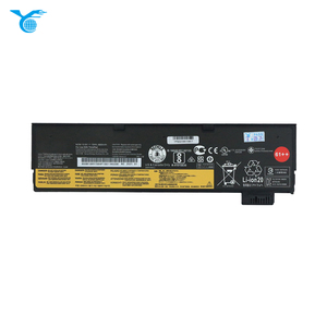 Batteria Originale Usata per Laptop 10.8V 48Wh 4 Celle Ricaricabile per Thinkpad T470 T570 T480 01AV492 - Product Image 4