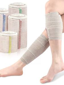 Bandages élastiques auto-fermants réutilisables polyvalents <span class=keywords><strong>de</strong></span> qualité supérieure Bandages <span class=keywords><strong>de</strong></span> qualité supérieure - Product Image 3