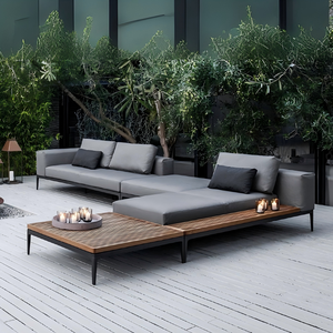 Chaises longues de piscine extérieures pour villas, chaises de plage pour complexes hôteliers, chaises longues de jardin et de patio, mobilier d'extérieur pour hôtels, chaises longues de jardin - Product Image 3