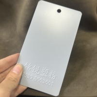 Parlak ve Güzel Sprey Boyalı Polyester Elektrostatik Epoksi Termoset Toz Boya
