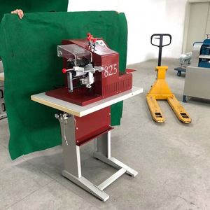 Automatic Bagmaking Belt Double-sided <b>Trimming</b> <b>Machine</b> Multi-function Belt Polishing <b>Machine</b> Edge <b>Trimming</b> <b>Machine</b> - Product Image 4