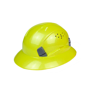 CE EN397 ANSI Z89.1 rouge bleu <span class=keywords><strong>Orange</strong></span> blanc 57-66 CM bord complet Aldults <span class=keywords><strong>chantier</strong></span> protection personnelle <span class=keywords><strong>casque</strong></span> - Product Image 2