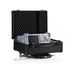 Probador TACAN/DME ROHDE&SCHWARZ EDST300, Origen Alemania, 1 Mes de Garantía - Product Image 1
