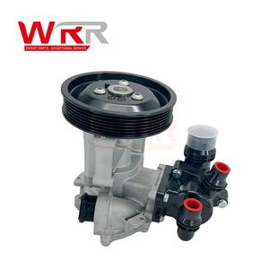 Ensemble de pompe à eau de refroidissement du moteur de voiture WRR 11517574119 pour <span class=keywords><strong>BMW</strong></span> X1 E84 X3 E83 Série <span class=keywords><strong>1</strong></span>/3 E81 E82 E87 E88 E90 E91 E92 E93 - Product Image 5