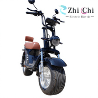 China Factory Hot Selling 1500W Cheap Motorcycle Electrical Systems Electric Motorcycle Motor Electric Motorcycle Scooter