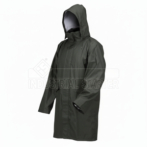 LLUVIA Imperméable en polyuréthane - Product Image 1