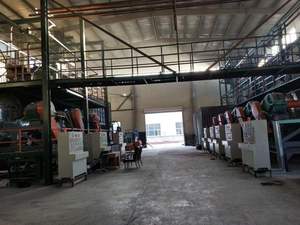 Tanque de Vulcanización Automático con Motor PLC de Alta Eficiencia - Autoclave de Vulcanización de Caucho para Procesamiento de Neumáticos Usados con Ahorro de Energía, Certificación CE - Product Image 3