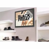 Alışveriş merkezleri ve eğitim tesisleri için büyük ekran duvara monte dijital tabela reklam makinesi