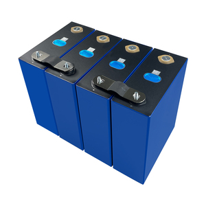 การจัดส่งแบบ DDP จำนวน 8 ชิ้น แบตเตอรี่ทรงปริซึม Lishen 3.2v 314ah 280ah ปลอดภาษีในสหภาพยุโรปและสหรัฐอเมริกา DL-IFR32280 แบตเตอรี่ทรงปริซึม/Lifepo4 3 - Product Image 1