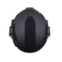 Casque de protection H Win WENDY en UHMWPE / Aramide, casque tactique de sécurité Wendy pour terrain de bataille