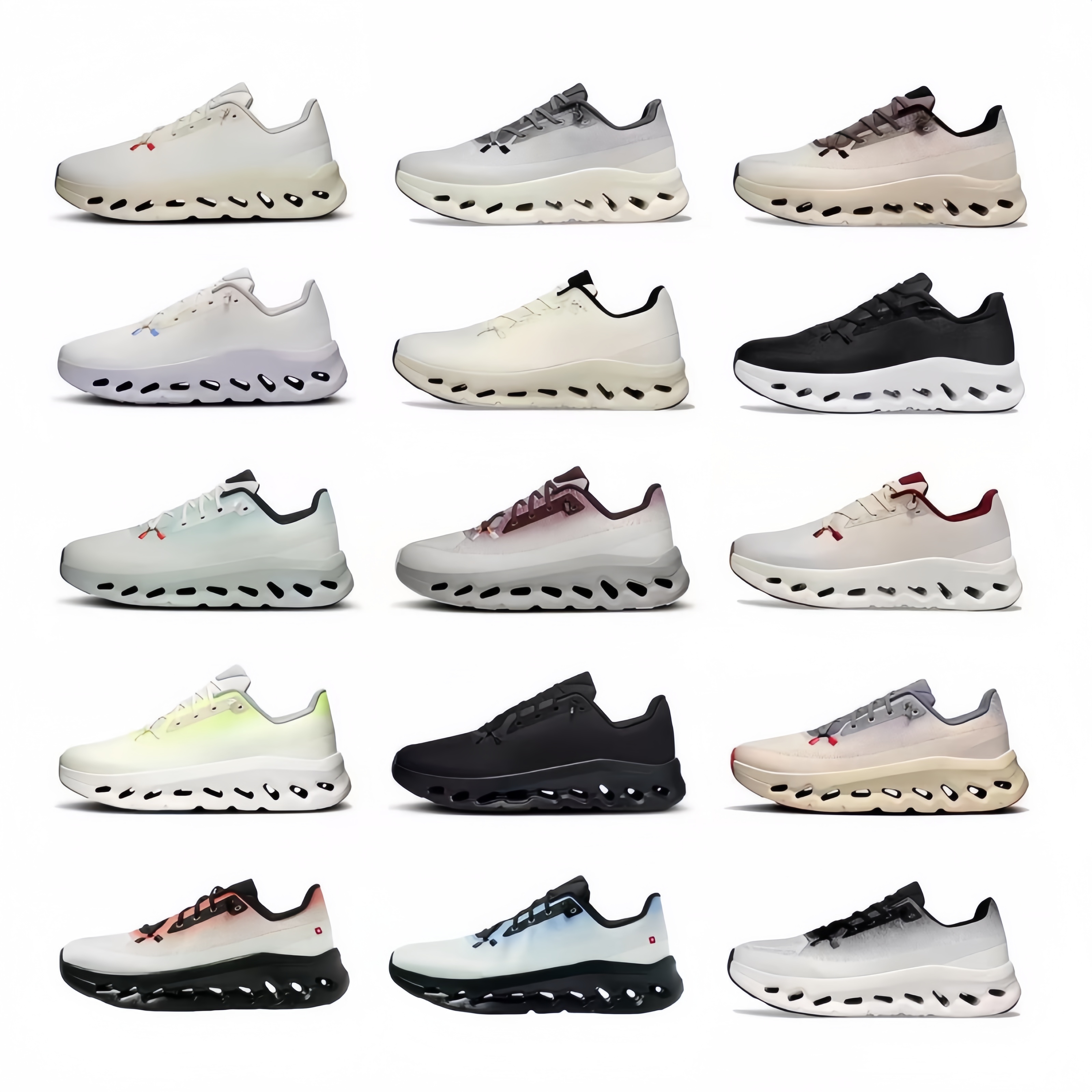 Chaussures Cloud - Contactez le service client pour découvrir plus de couleurs.
