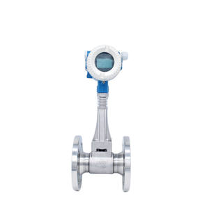 LUGB Digital vortex pengukur aliran udara, Biogas pengukur aliran 1 inci 1.5 inci pengukur aliran Gas CO2 - Product Image 5