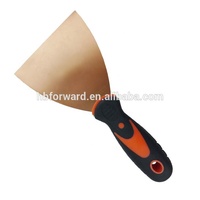 Spatules en cuivre anti-étincelles, grattoir 25 mm 30 mm 40 mm 50 mm