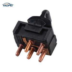 Bouton de commande de lève-vitre électrique 19245389 pour <span class=keywords><strong>Chevrolet</strong></span> <span class=keywords><strong>Corvette</strong></span> <span class=keywords><strong>1984</strong></span>-1989 - Product Image 3