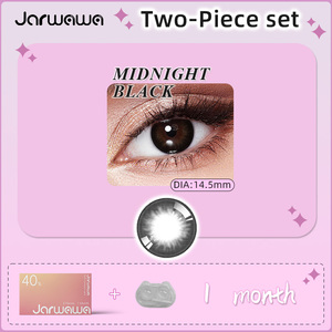 <span class=keywords><strong>Lentilles</strong></span> <span class=keywords><strong>de</strong></span> <span class=keywords><strong>contact</strong></span> colorées pour <span class=keywords><strong>myopie</strong></span> en gros, en stock, sur mesure, cosmétiques pour rendez-vous, <span class=keywords><strong>lentilles</strong></span> <span class=keywords><strong>de</strong></span> couleur naturelle quotidiennes - Product Image 3