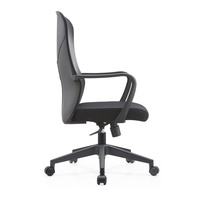 Chaise de Bureau Ergonomique avec Pied PP