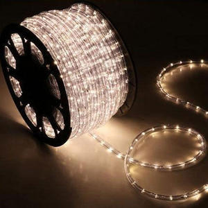 Cuerda De Luces Led 150 Pies 1080 Luces Modos Impermeable