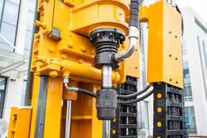 500m Best-selling 2026 Hengwang Fully Hydraulic Core Exploration <strong>Drilling</strong> Rig Mine <strong>Drilling</strong> Rig Core Samples SPT CE Ore Diamond - Product Image 3