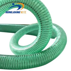 Eastops ท่อลวดเหล็กเกลียวพีวีซียืดหยุ่นสูง<span class=keywords><strong>2</strong></span><span class=keywords><strong>นิ้ว</strong></span>ท่อเสริมสปริงใส - Product Image 3