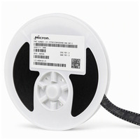 IC Memori Kapasitas Standar Micron M58BW016FB7T3F Asli, Chip Penyimpanan BGA / SMD, IC Memori Kelas Komersial, Tersedia