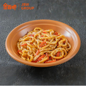 <span class=keywords><strong>Fideos</strong></span> Udon Picantes de Preparación Rápida, Proveedor de Fábrica, Ramen al por Mayor, HALAL, Sabor a Mariscos, <span class=keywords><strong>Fideos</strong></span> <span class=keywords><strong>Instantáneos</strong></span> en Vaso - Product Image 5