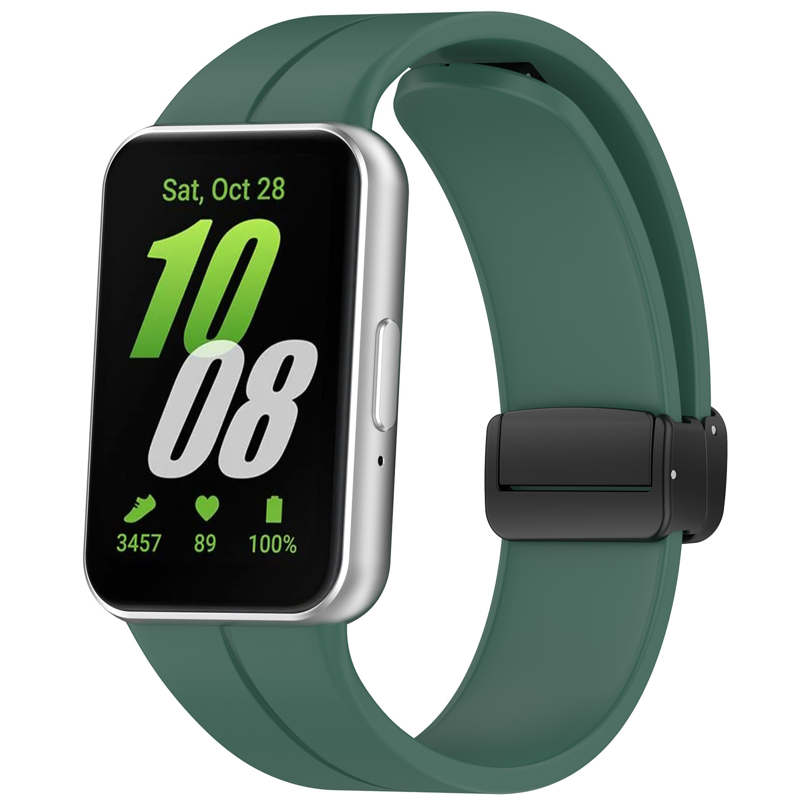 6 # verde scuro