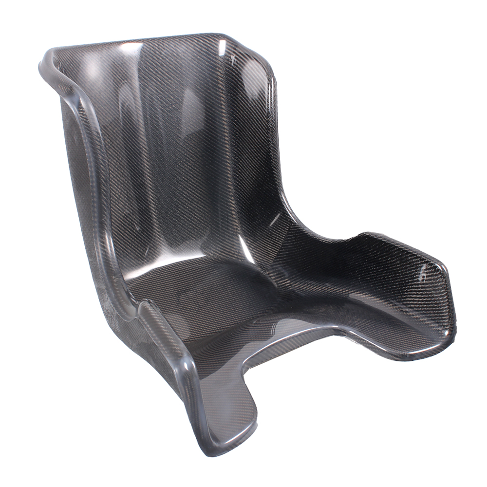 Asiento De Go-Kart Para Niños De 10 A 13 Años | Ergonómico Y Resistente | Universal | Instalación Fácil | Seguridad Reforzada | Regalo Para Pilotos