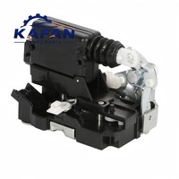461860310 6001547511 Ensemble de verrouillage de porte avant droite pour Renault Mégane Dacia