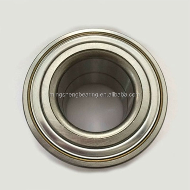 New DAC35770042 Auto Wheel Hub Bearing Standard Size 1 Year Warranty Shandong Origin