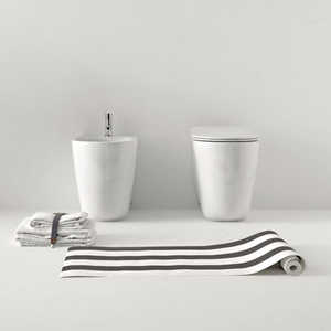 Bidet Filomuro Nolita - Kerasan - Product Image 2