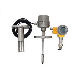 מד ויסקומטר/חיישן צמיגות מקוון, מכשיר מדידה של צמיגות תהלוכית APX401-V, יצרן OEM/ODM - Product Image 2