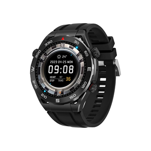 Mt15s 4D OLED thông minh thể thao đồng hồ cho nam giới phụ nữ không thấm nước BT cuộc gọi & địa phương âm nhạc hình trái tim huyết áp nhịp tim chức năng - Product Image 5