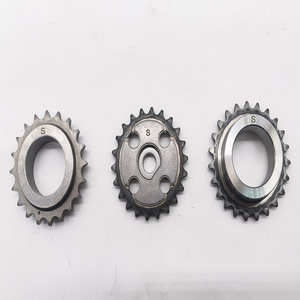 Kit de riel tensor de cadena de distribución, 10 Uds., para FORD Mondeo 2,0 T GTDI240 GAF488WQ1 MAZDA/ER 2,3 T L3, 1/1/1/1/1/1/1/1/1/1/T L3 - Product Image 5