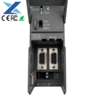 Siemens Baru Asli S7-300 CPU315-2DP 6ES7315-2AG10-0AB0 MPI PROFIBUS Industrial 6ES7 315-2AG10-0AB0 Modul CPU Pengontrol PLC