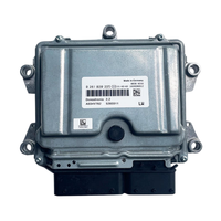 Unidad de control de motor de alta calidad Módulo de control electrónico ECU ECM 0281020225 0281 020 225 para Bosch
