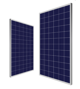 Sistema Solar Monocristalino Flexible de 1000 Vatios con Alta Capacidad - Product Image 2