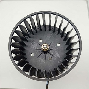 มอเตอร์โบลเวอร์รถขุด EC210 EC240 EC290 EC360 EC460 รุ่น 14576774 VOE14576774 14514331 VOE14514331 - Product Image 4