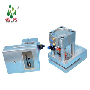 Perforatrice per Manici di Borse per Parti di Macchine per la Produzione di Borse - Product Image 2