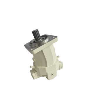 Motor de pistones axiales hidráulicos de alta presión serie A6VM del fabricante - Product Image 4