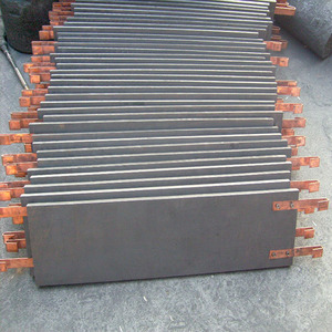 Nhà Máy Bán buôn Chất lượng cao mật độ cao Carbon <span class=keywords><strong>anode</strong></span> tấm để bán - Product Image 3